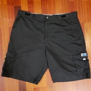Pelagic Socorro fishing walk shorts